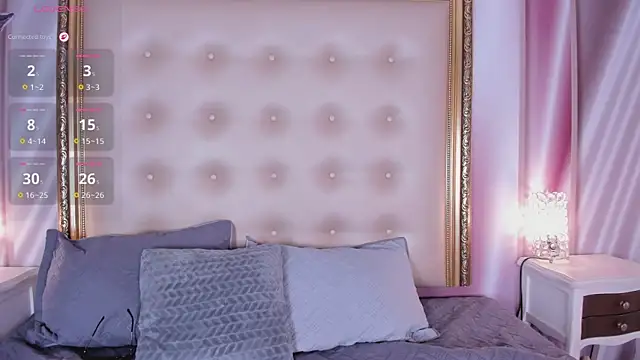 ninaBravu online show from July 2026 01:42:01 PM