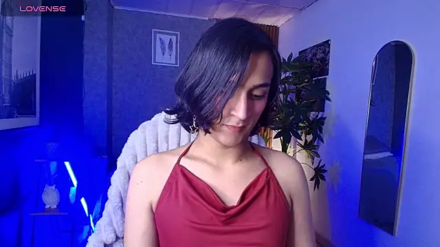 Zoee Kiss  online show from April 2026 05:05:01 AM
