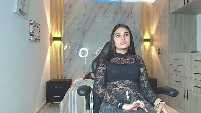 Valkiria77 Eup online show from March 2026 11:14:01 AM