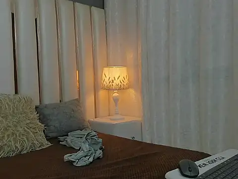 GeorginaSparkz online show from May 2026 02:11:01 PM