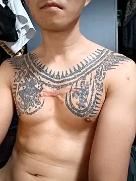 HK-TIGER online show from March 2026 06:00:01 PM