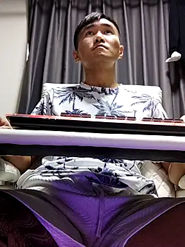 HK-TIGER online show from April 2026 09:03:01 AM