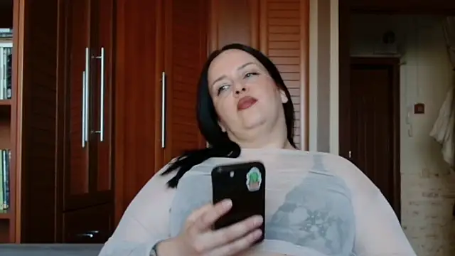 Snapshot of Katyusha_Belly chatting on March 2026 11:44:02 AM Katyusha Belly online show from March 2026 11:44:02 AM