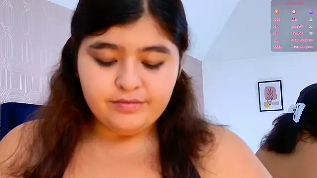 Snapshot of Dahlia_Lee chatting on April 2026 03:04:01 AM Dahlia Lee online show from April 2026 03:04:01 AM