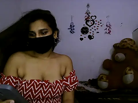 Snapshot of Ishika_baby_ chatting on May 2026 04:45:01 PM Ishika baby online show from May 2026 04:45:01 PM