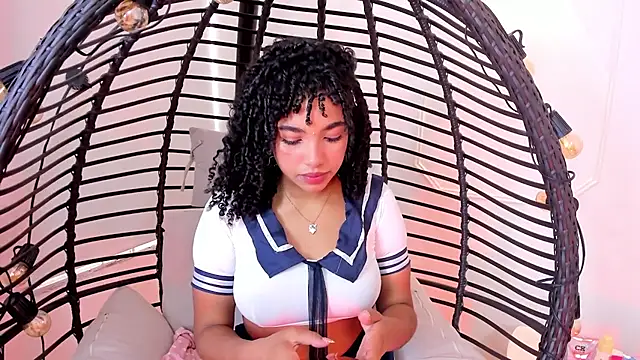 Snapshot of JazmyXXX chatting on July 2026 08:35:01 PM JazmyXXX online show from July 2026 08:35:01 PM