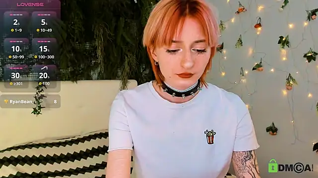 Kira  Cutie online show from May 2026 08:58:02 PM