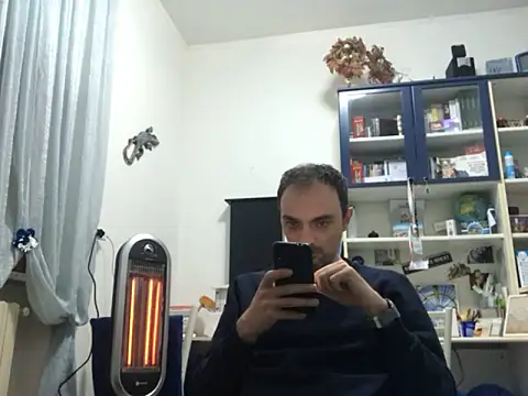 saber910 online show from March 2026 11:30:02 PM