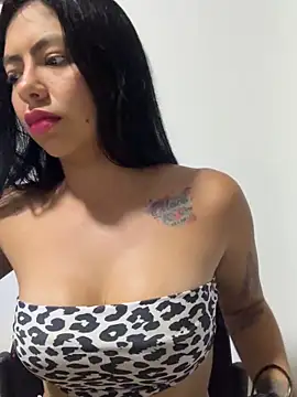 Noa rousse01 online show from April 2026 03:44:01 AM
