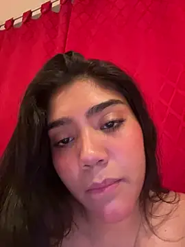 Snapshot of samatha_swet chatting on May 2026 01:25:02 AM samatha swet online show from May 2026 01:25:02 AM