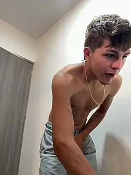 Snapshot of Mateo_savage chatting on July 2026 04:59:02 PM Mateo savage online show from July 2026 04:59:02 PM