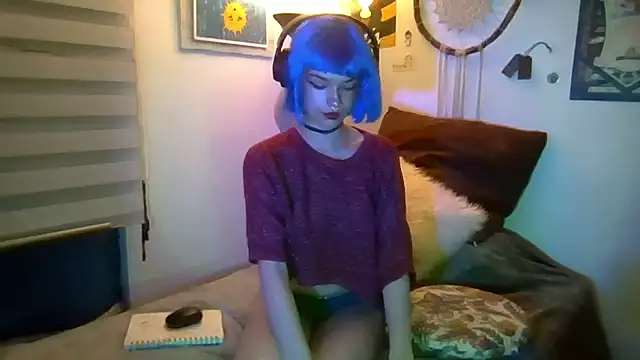 Snapshot of Tabitta_ chatting on July 2026 12:25:02 AM Tabitta online show from July 2026 12:25:02 AM
