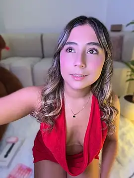 MelodyRey   online show from April 2026 12:43:02 AM