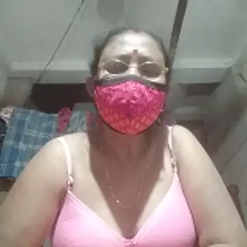 Riya45326 online show from April 2026 07:05:01 PM