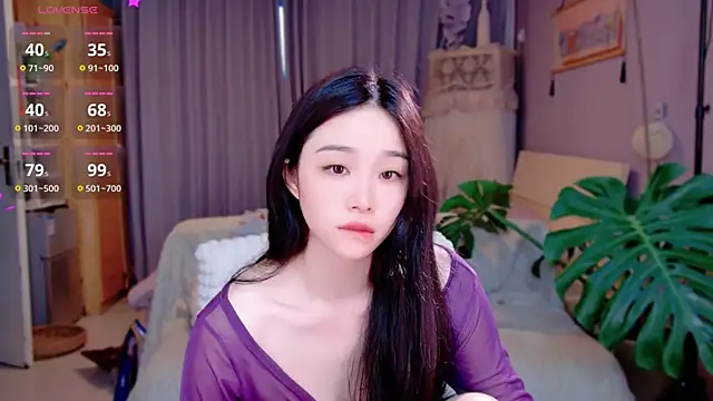JaeHartMorn online show from April 2026 08:12:01 AM