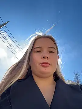 Mrs Lust online show from April 2026 07:25:02 AM