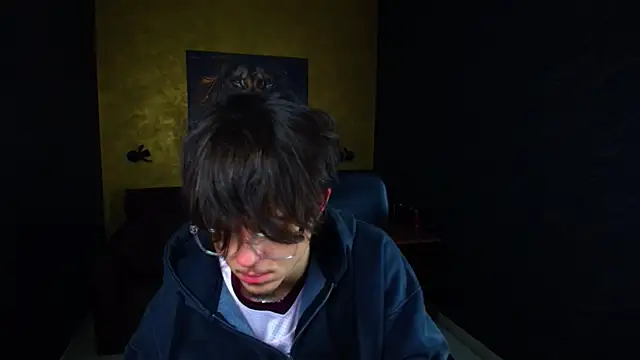 Snapshot of BodhiHayes chatting on March 2026 05:45:01 AM BodhiHayes online show from March 2026 05:45:01 AM