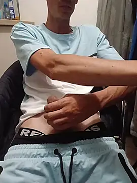 Skinboy06 online show from June 2026 08:37:02 PM