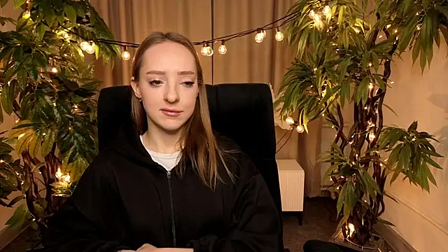 GertrudeWilson online show from March 2026 08:51:02 AM