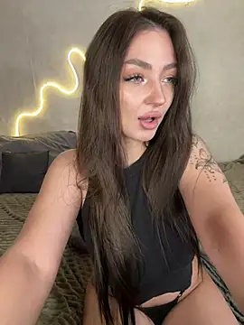 Arina Babyy online show from May 2026 03:00:02 AM