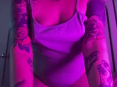 Cherrybabyxxx online show from April 2026 07:06:02 AM