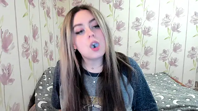 Agathameoww online show from April 2026 01:14:02 AM