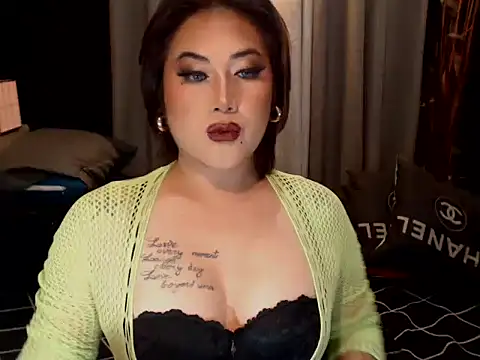 YourMistressAggy online show from July 2026 07:05:01 PM