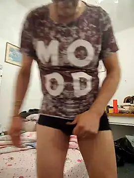 FINCHELABARCAVA online show from March 2026 12:59:01 AM