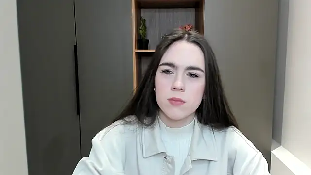 NeliaDotstry online show from March 2026 05:11:01 AM