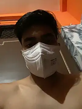 Bull inside29 online show from April 2026 07:52:02 PM