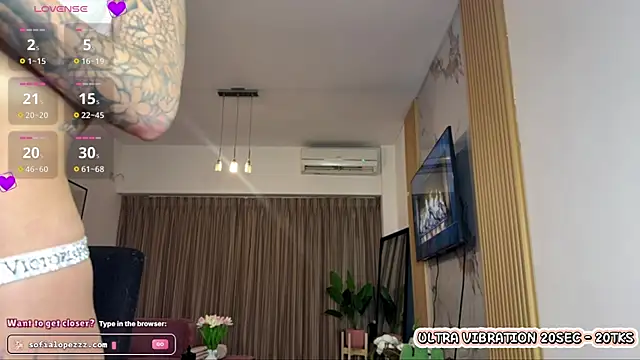 Snapshot of sofialopezzzzz chatting on July 2026 10:49:02 PM sofialopezzzzz online show from July 2026 10:49:02 PM