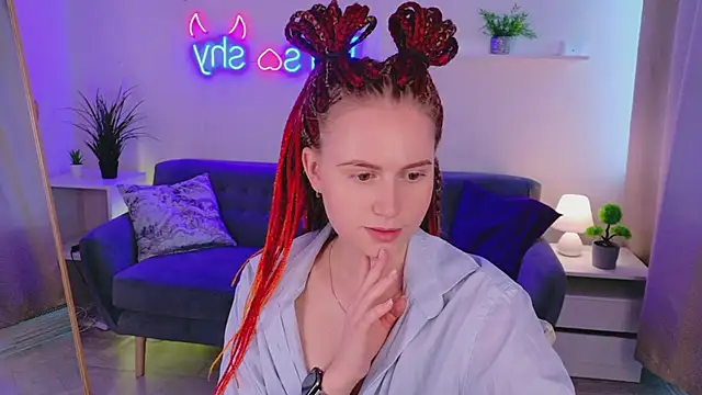 Lover Daisy  online show from June 2026 12:48:02 PM