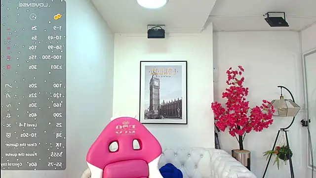 Snapshot of Natalia_cartier chatting on June 2026 03:20:02 AM Natalia cartier online show from June 2026 03:20:02 AM