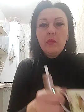 HelgaDennis online show from March 2026 08:46:01 PM