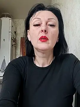 HelgaDennis online show from March 2026 09:37:01 AM