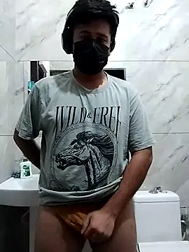 Small dick 069 online show from April 2026 07:28:01 PM