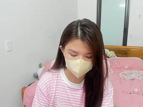 Snapshot of Chi_xinh19 chatting on June 2026 03:28:01 PM Chi xinh19 online show from June 2026 03:28:01 PM