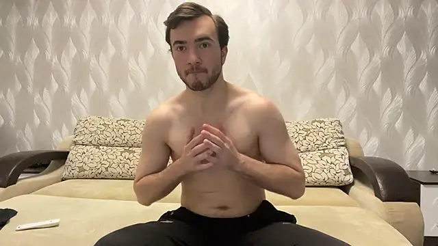 Anthony Sweet  online show from March 2026 03:17:01 PM