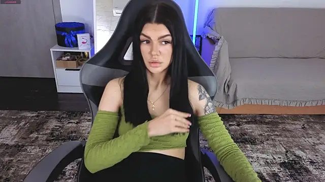 AnacondaOnn online show from May 2026 08:52:02 AM