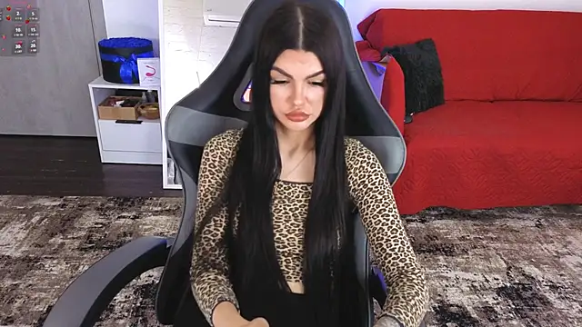 AnacondaOnn online show from May 2026 05:49:01 AM