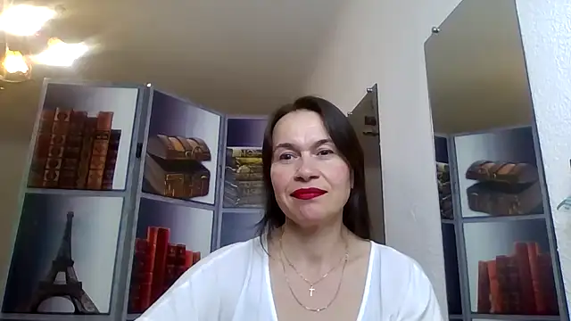Selena Moo online show from April 2026 09:34:02 AM