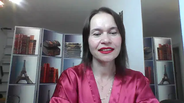 Selena Moo online show from June 2026 08:33:02 AM