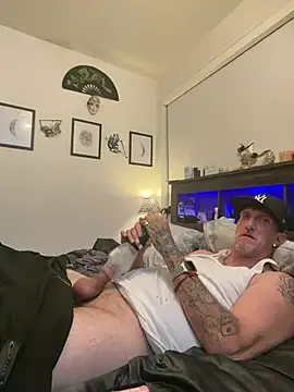 bilateralBKamputee online show from April 2026 05:04:02 AM