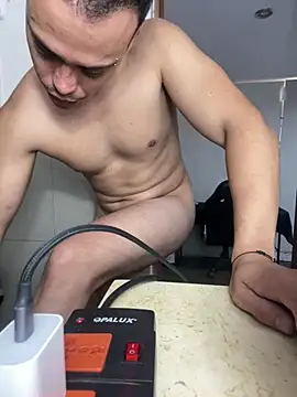 Sebas riveraon online show from April 2026 11:40:02 PM