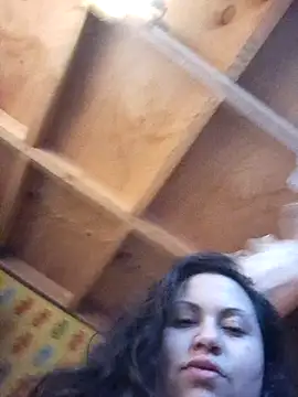 Solnymph online show from June 2026 09:39:01 PM