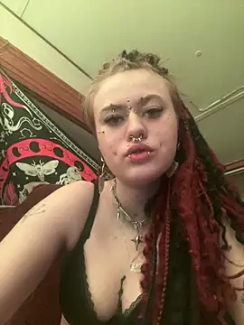 darlingvicuous online show from March 2026 09:51:01 PM