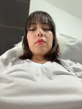 1Amelia8 online show from May 2026 08:04:02 PM