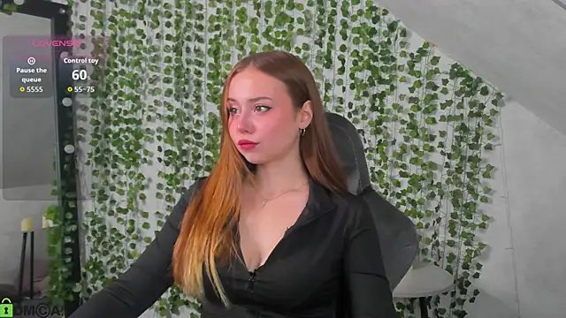 Vanessa Williamsonn online show from July 2026 05:20:01 PM
