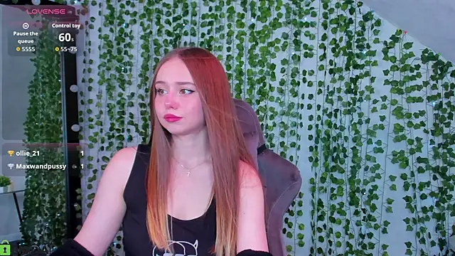 Vanessa Williamsonn online show from July 2026 10:39:01 AM