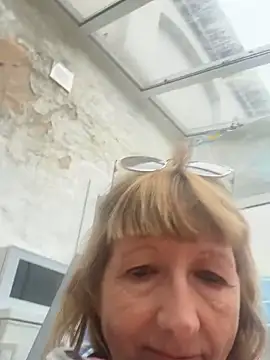 Snapshot of MatureKim chatting on March 2026 02:09:01 PM MatureKim online show from March 2026 02:09:01 PM